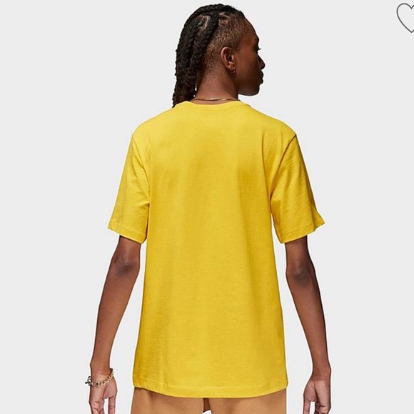 MEN'S JORDAN FLIGHT ESSENTIALS ARCH GRAPHIC T-SHIRT - Picture 7 of 7